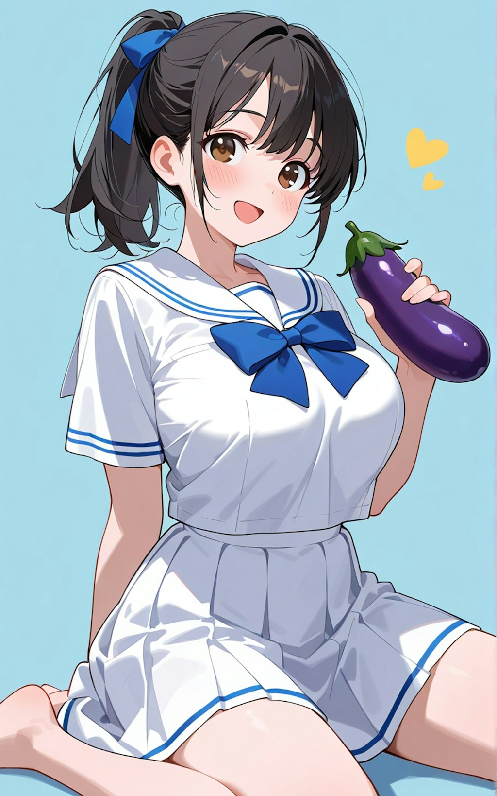 夏野菜♪