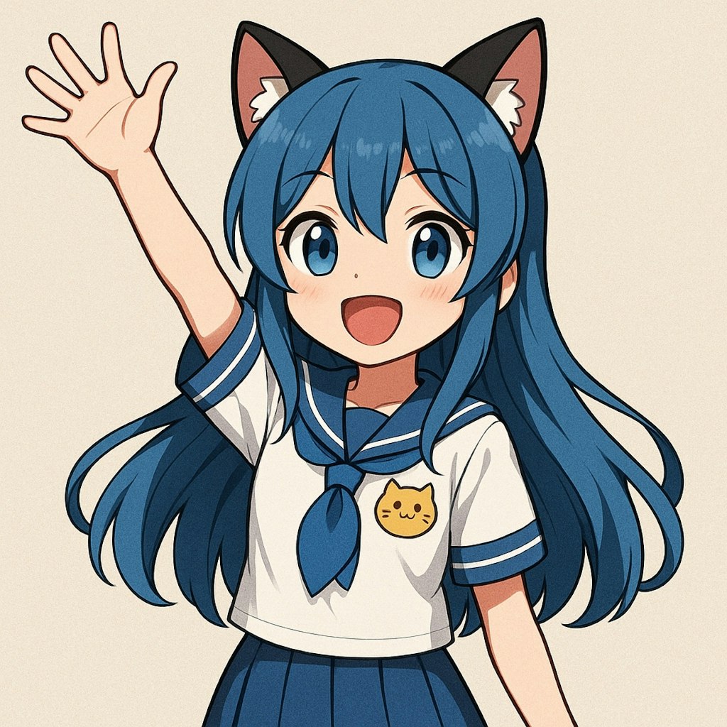 さくらはかんがえるのをやめた