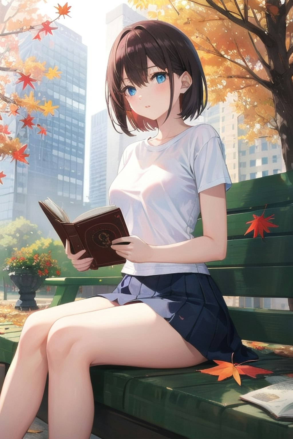 読書