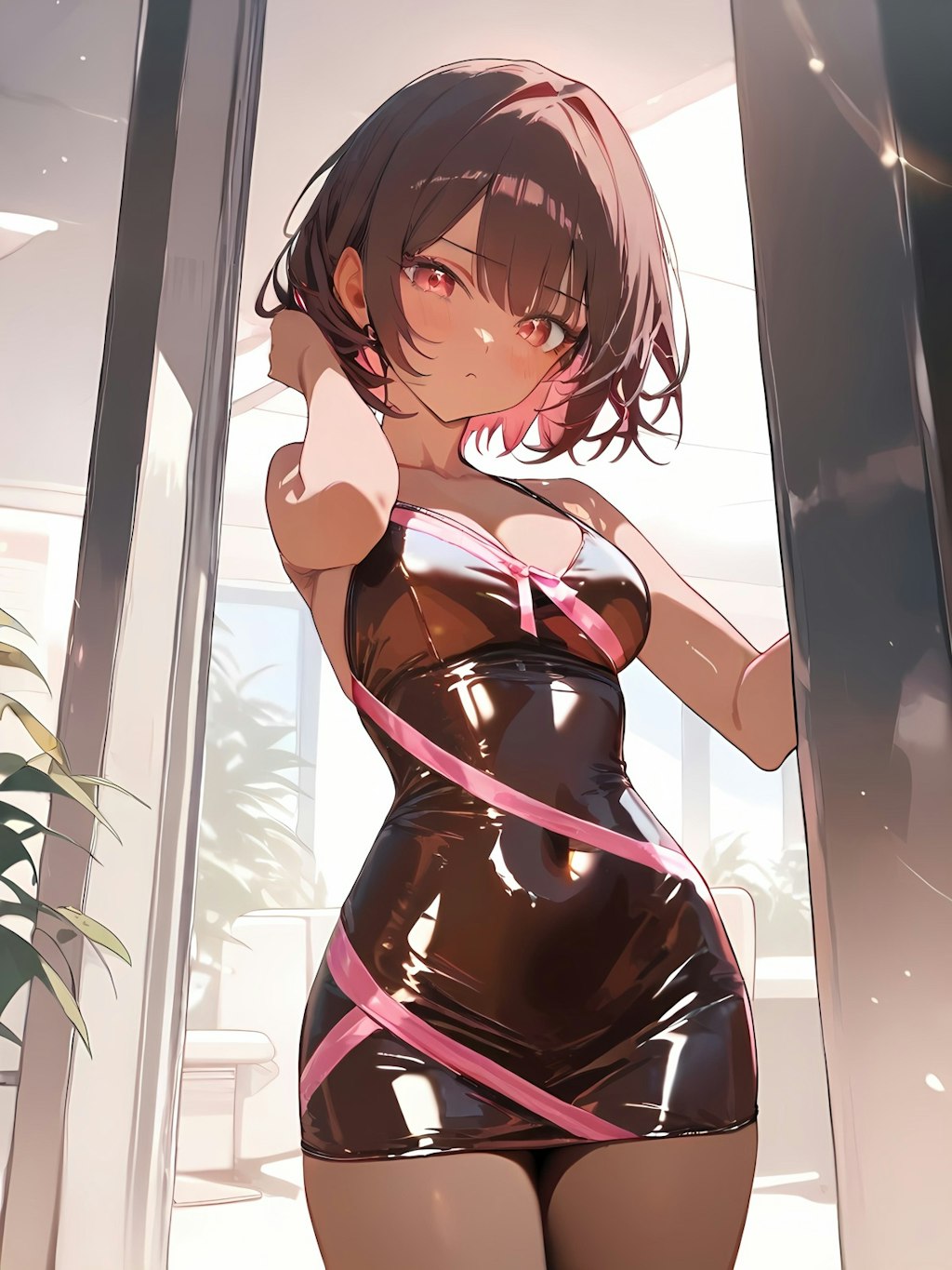 バレンタインチョコレート