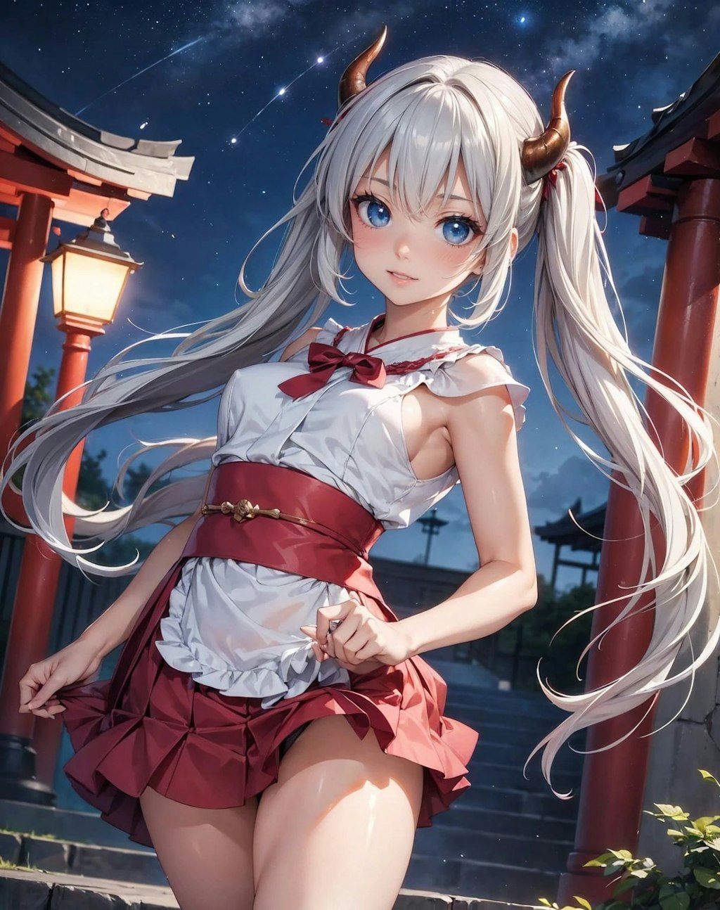 けもみこ姫
