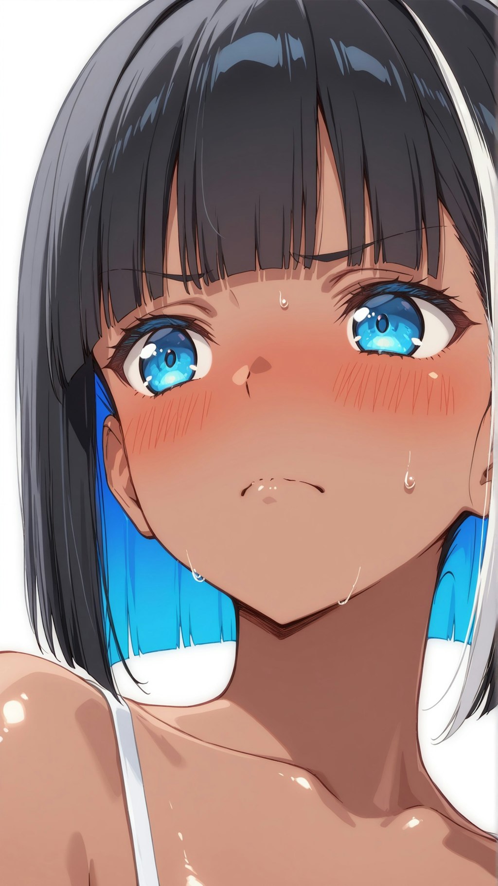 表情研究してみる