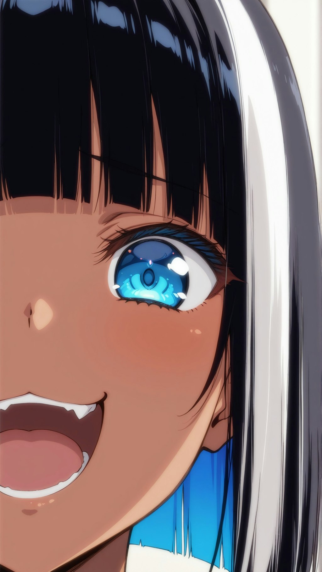 表情研究してみる