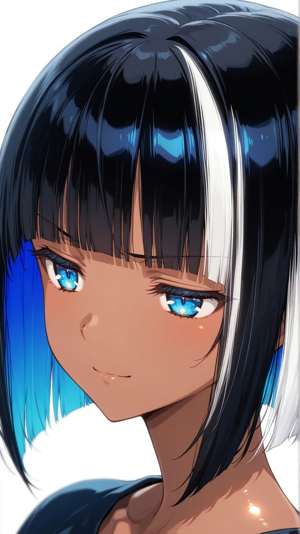 表情研究してみる