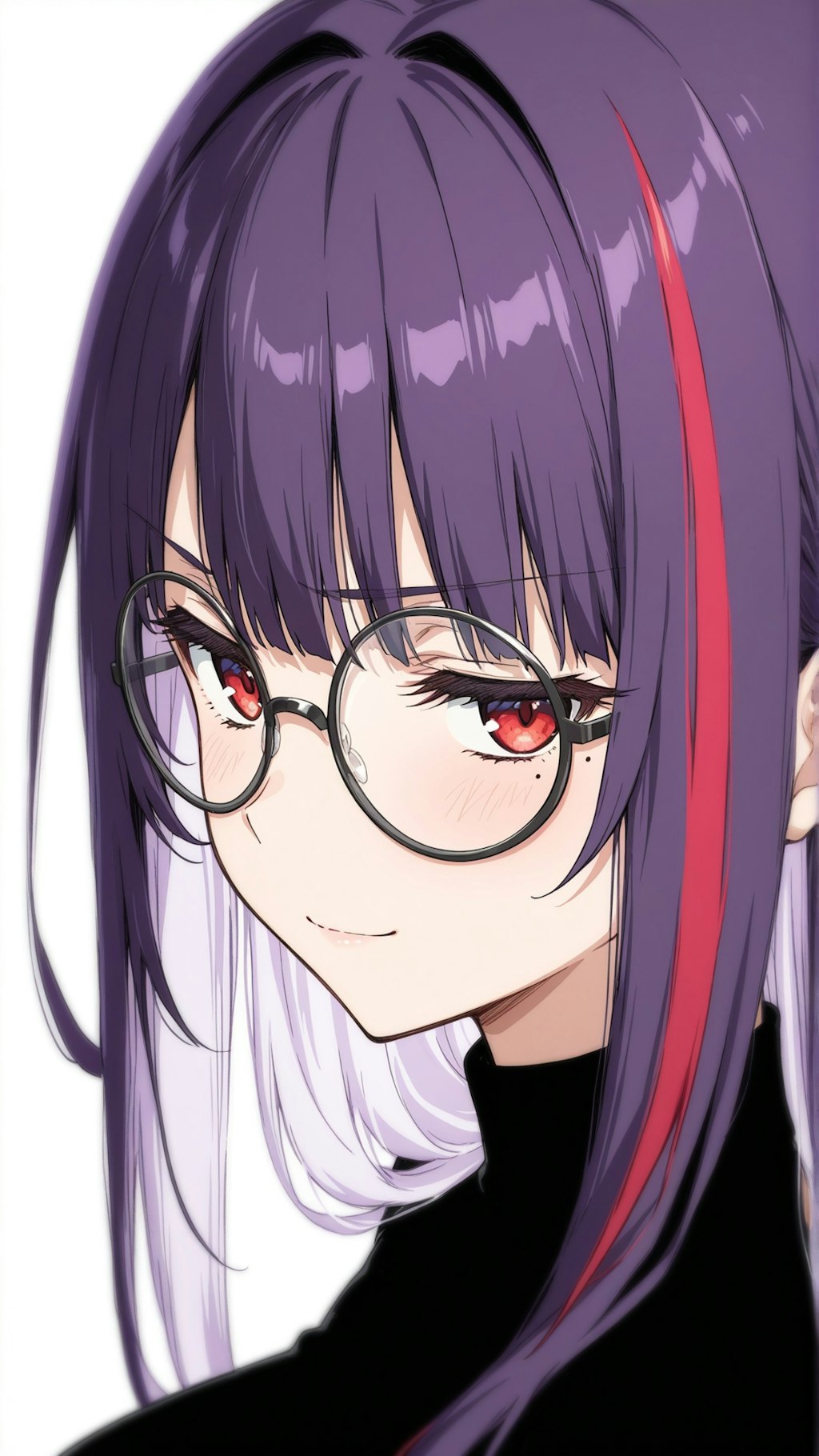 表情研究してみる