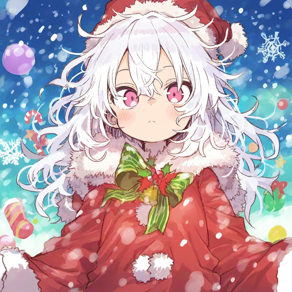 クリスマス