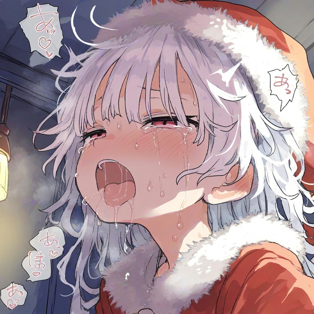 クリスマス