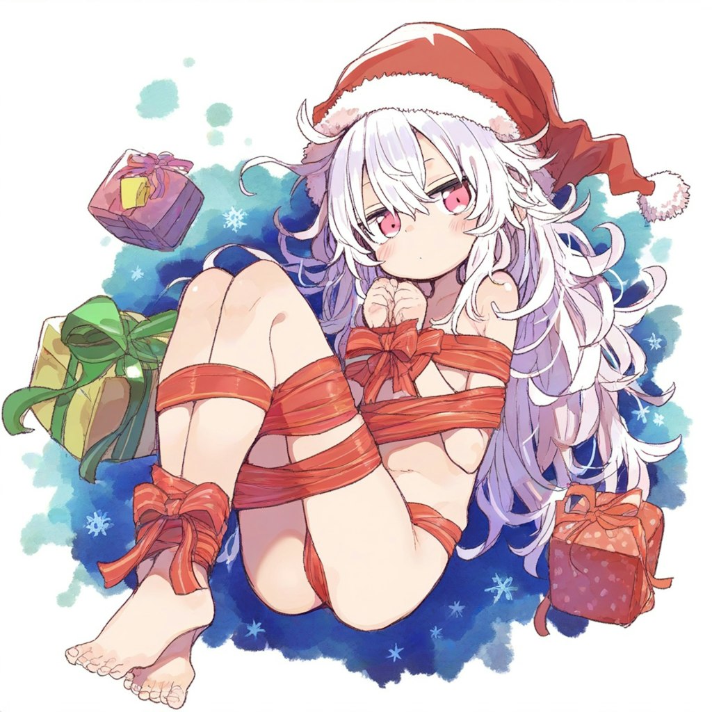 クリスマス