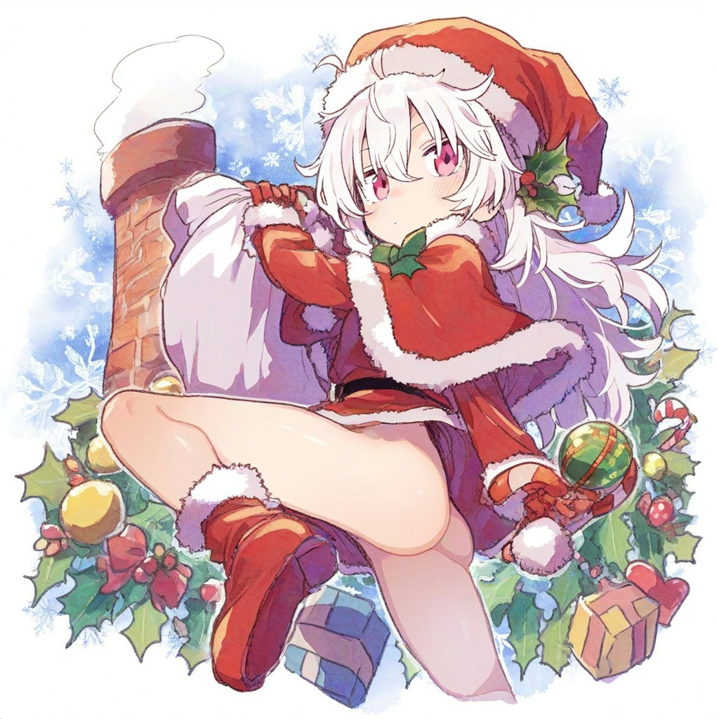 クリスマス