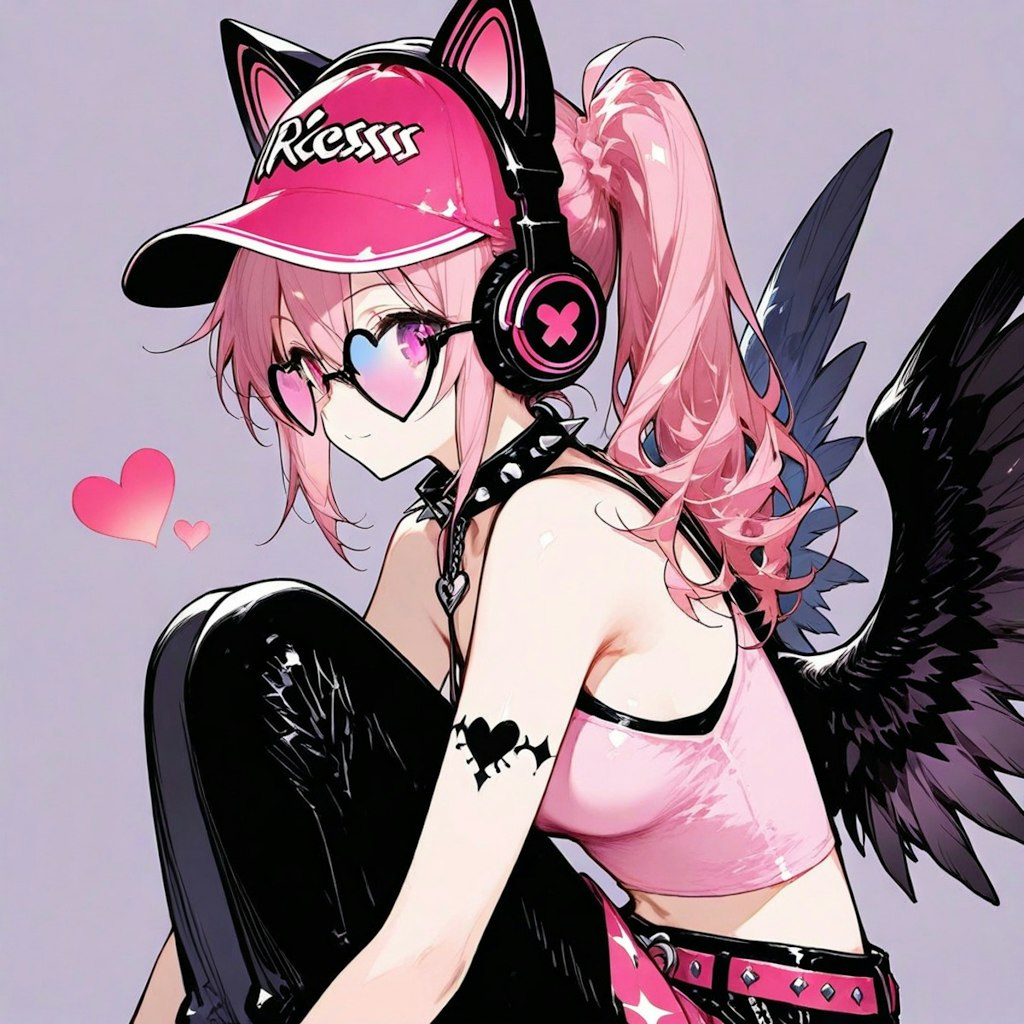 GRYPHONの思い出(終)