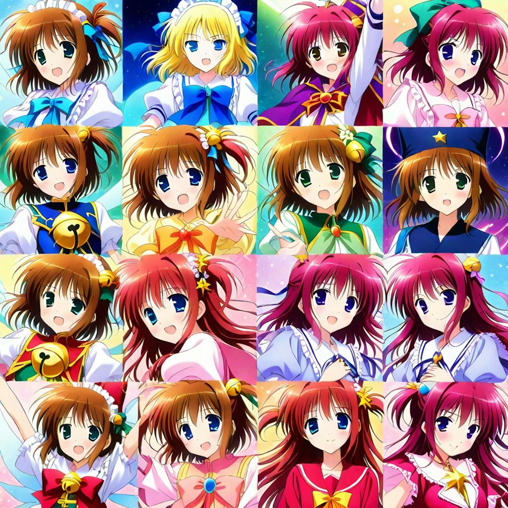 GRYPHONの思い出(終)