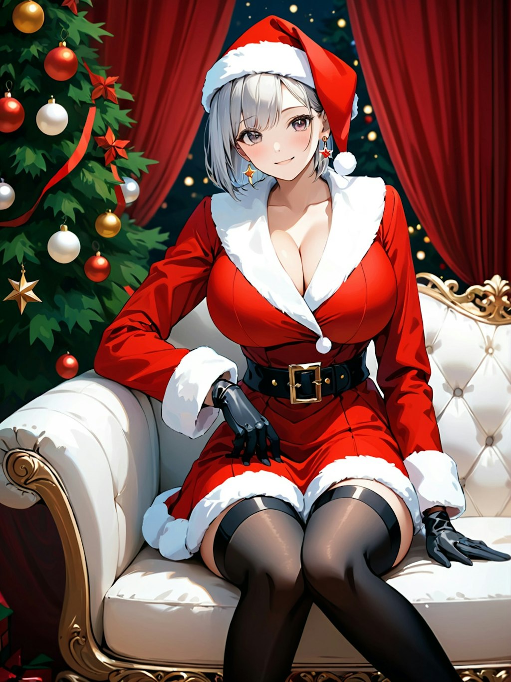 クリスマス