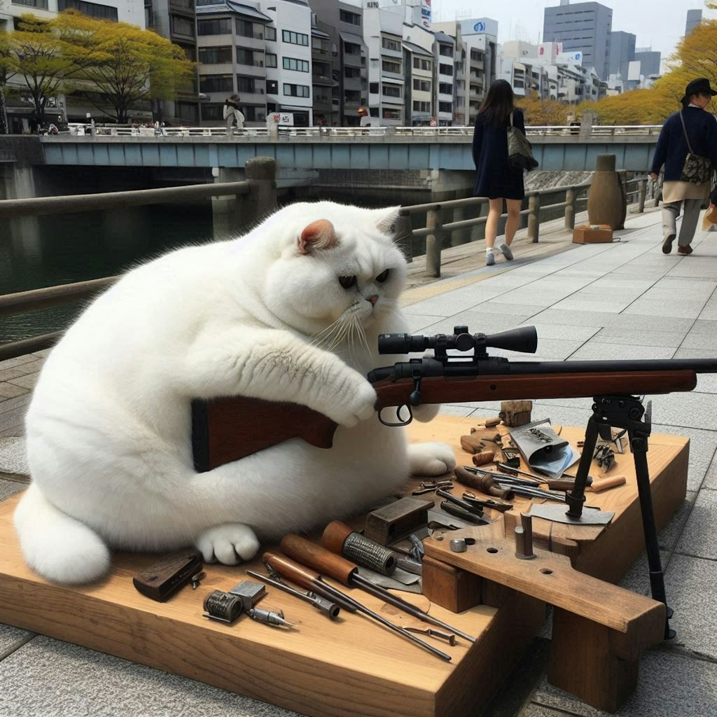 🐱匠シリーズ