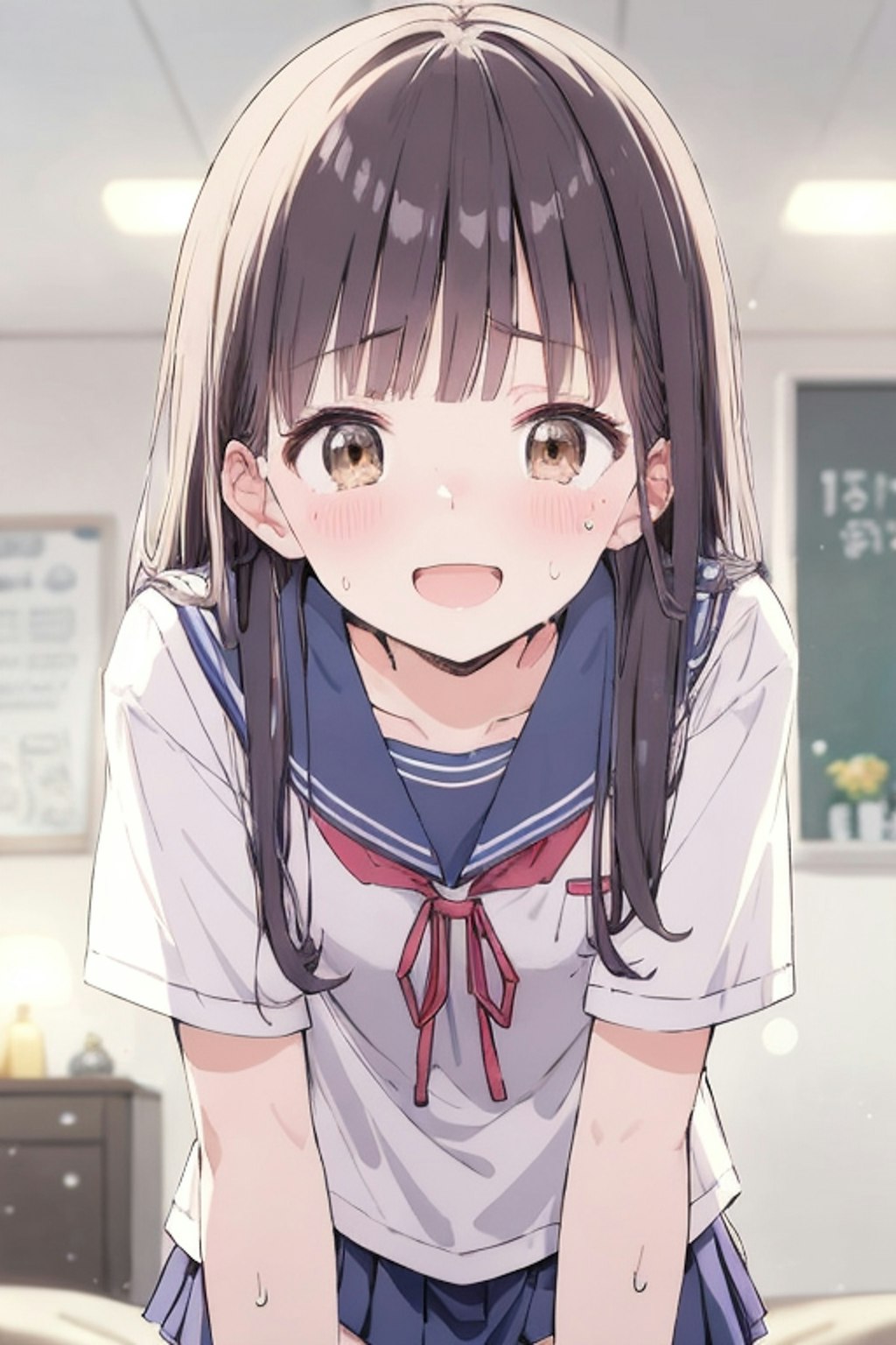 ホント❤️