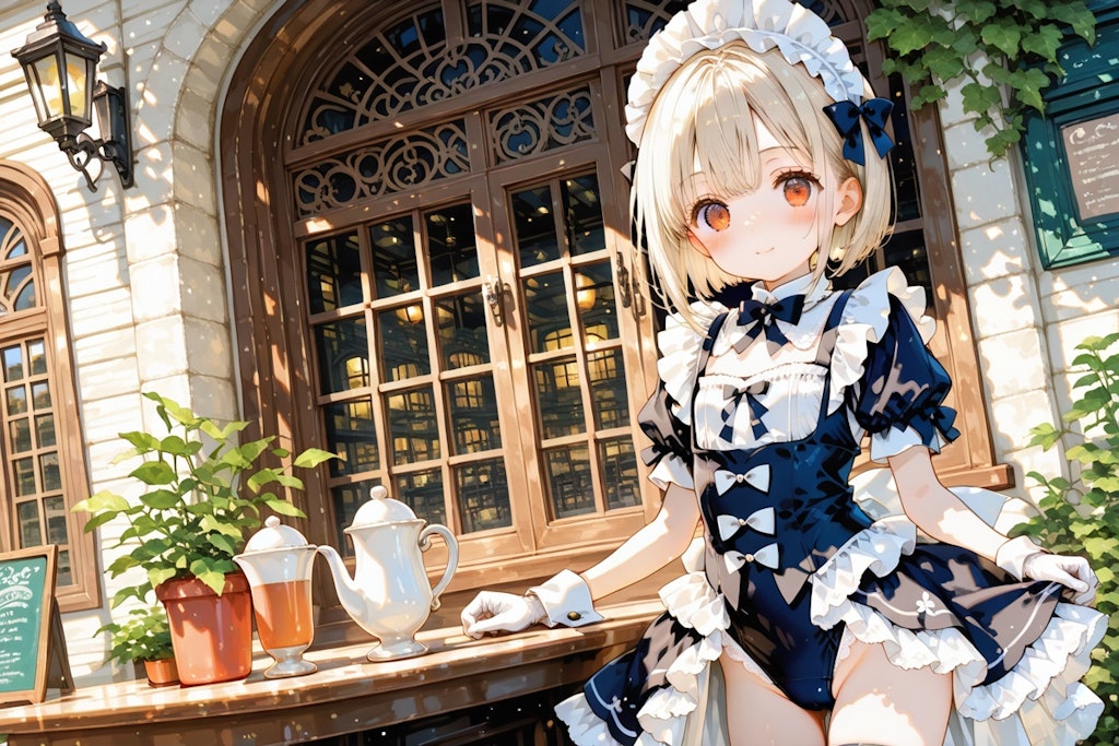 Cafe 9