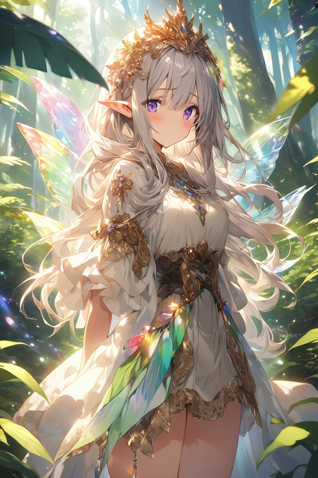 fairy