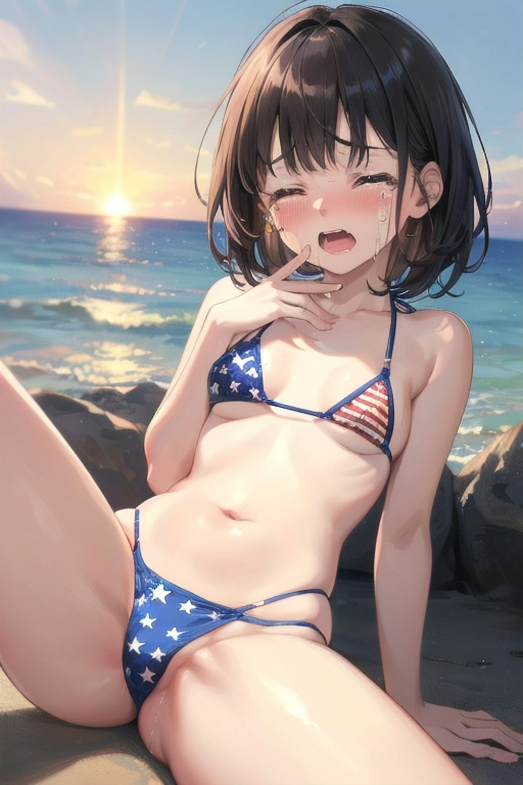 👩👙🇺🇸