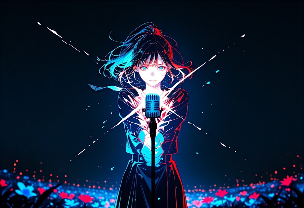 Music is the moonlight in the gloomy night of life