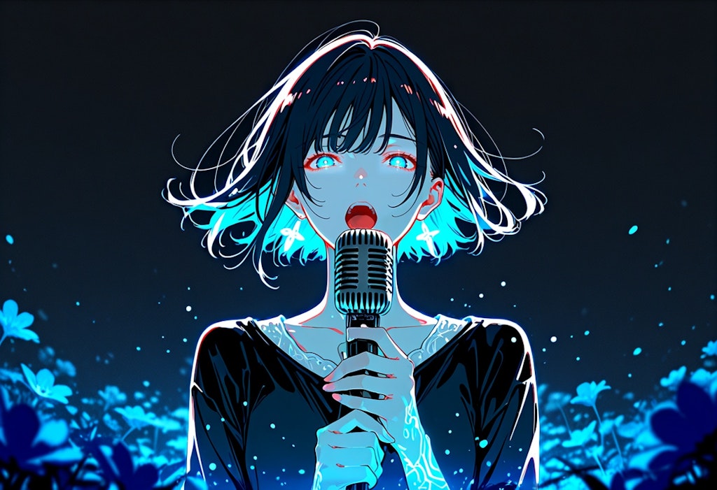 Music is the moonlight in the gloomy night of life