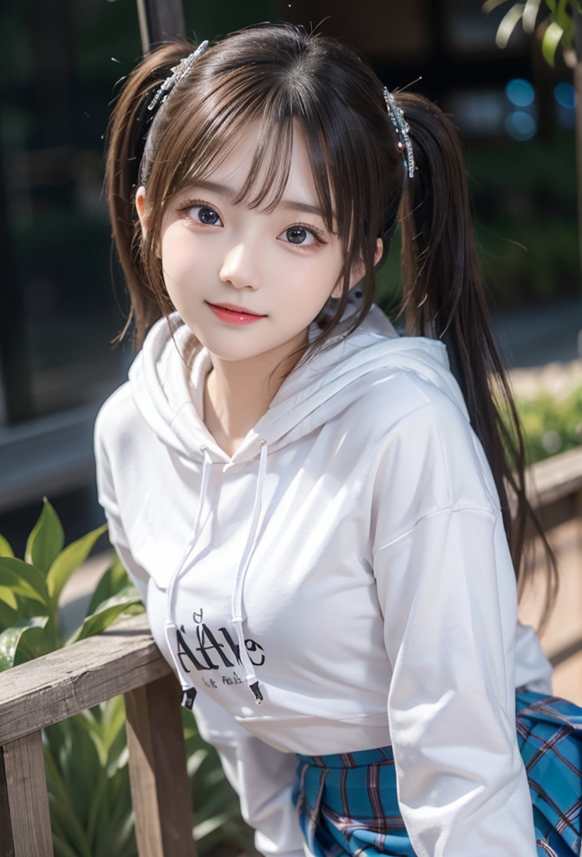 ストリートスナップ