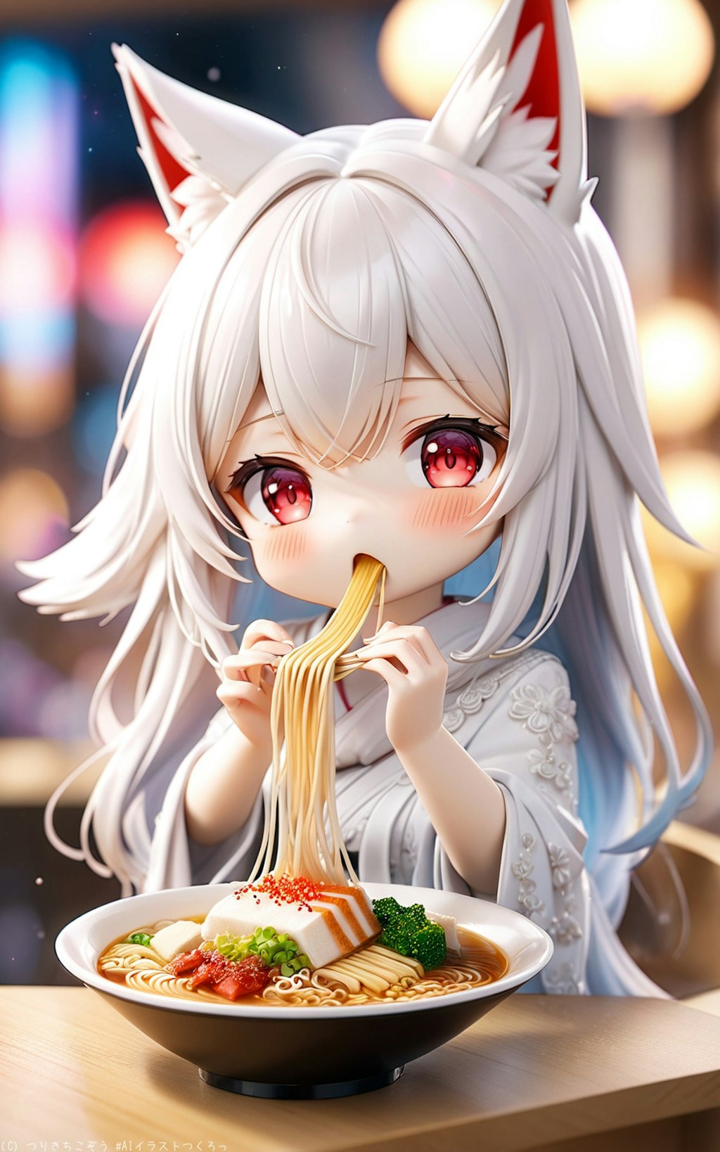 今日は何の日〜喜多方ラーメンの日（7月17日 記念日）