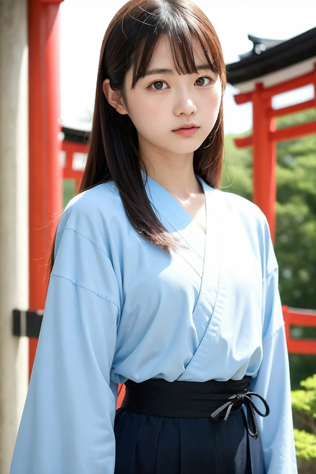 美少女図鑑617