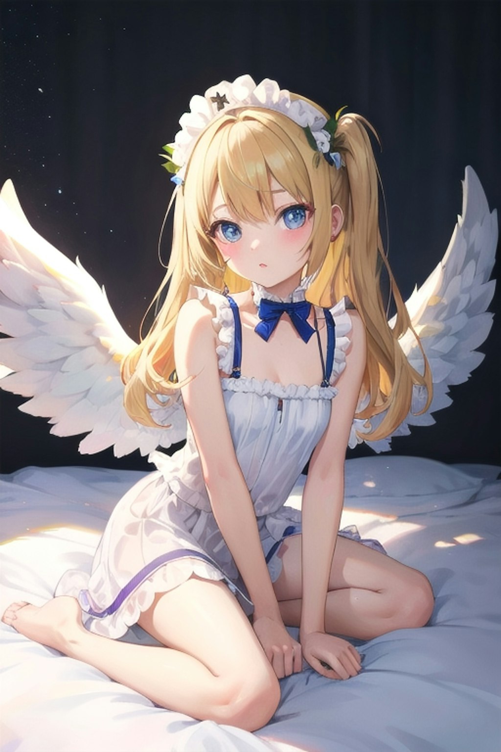 【ワード検証】angel系①