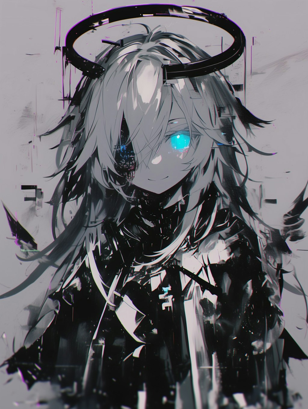 崩壊天使