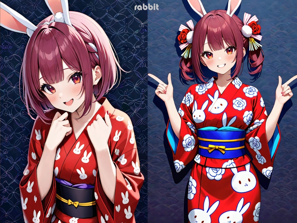 Yukata⑨(その他)