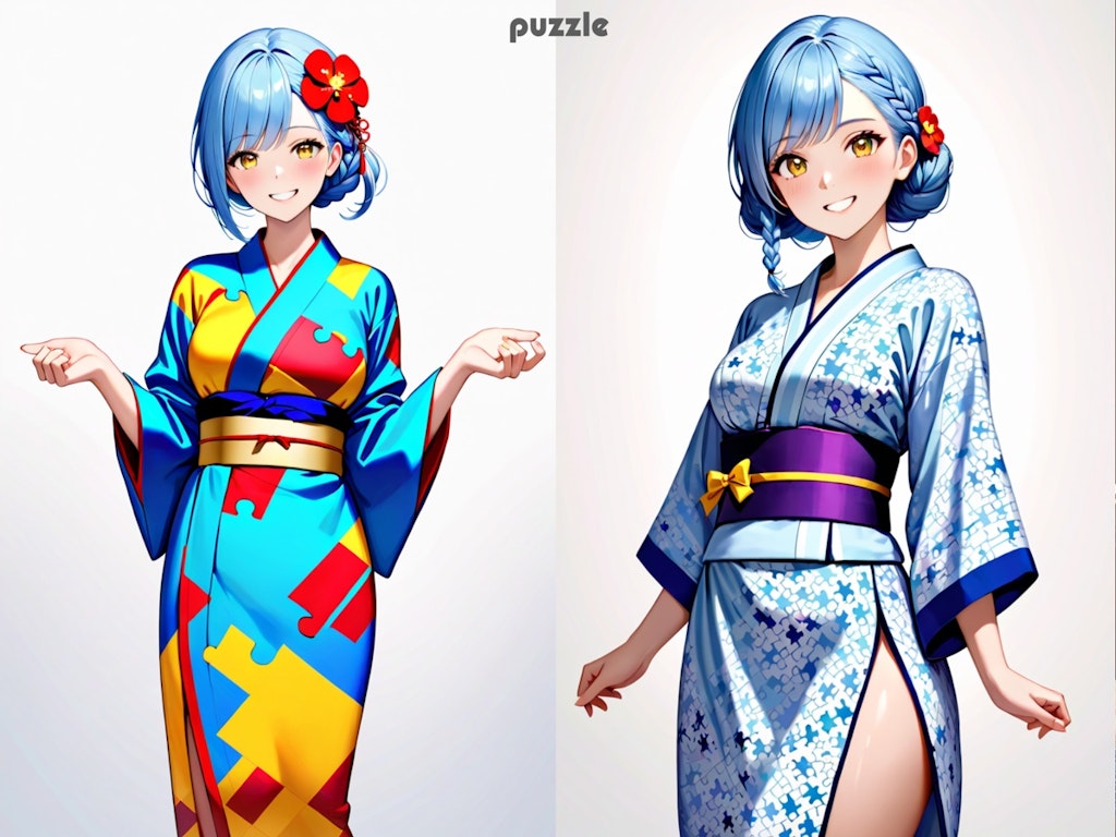 Yukata⑨(その他)