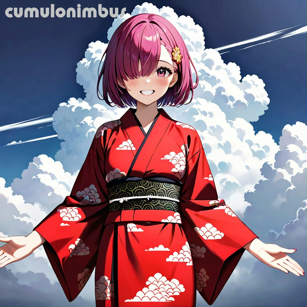 Yukata⑨(その他)