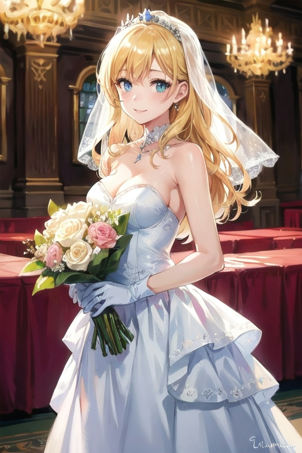 june bride 3