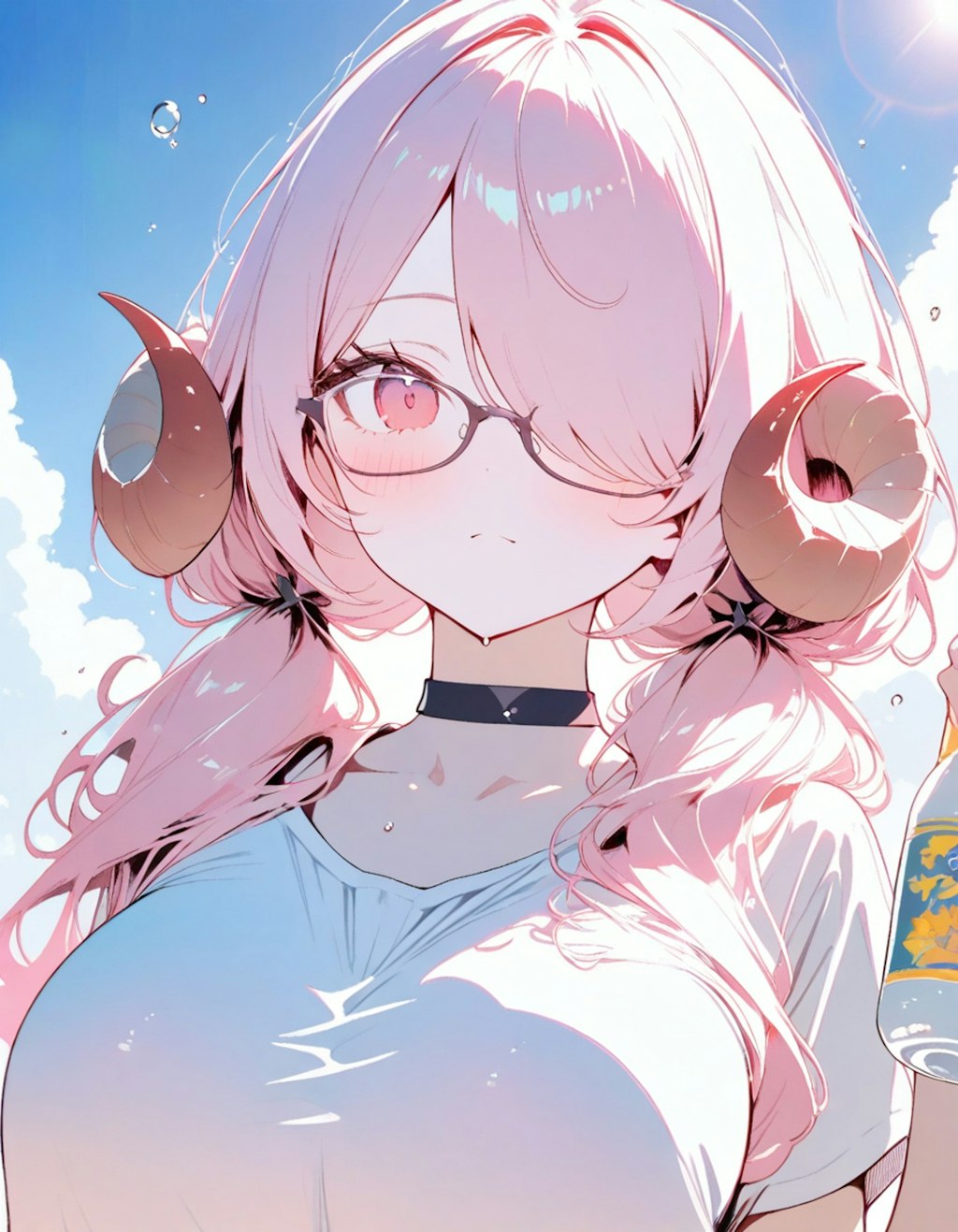ライラノール198