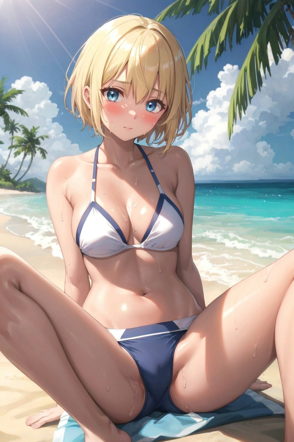 海の日2025