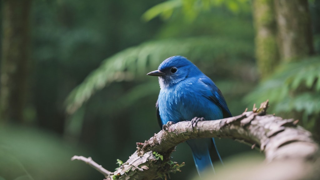 ★野鳥観察旅行