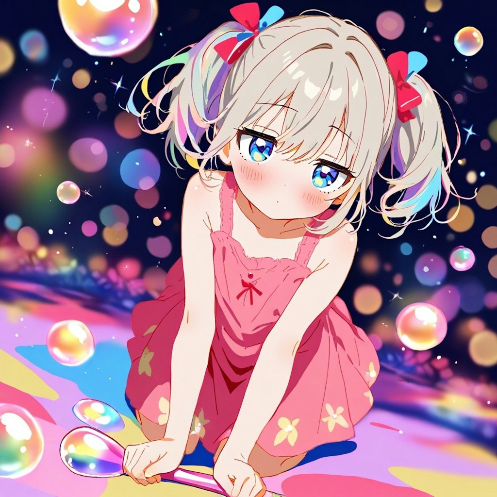 あわあわあわわ