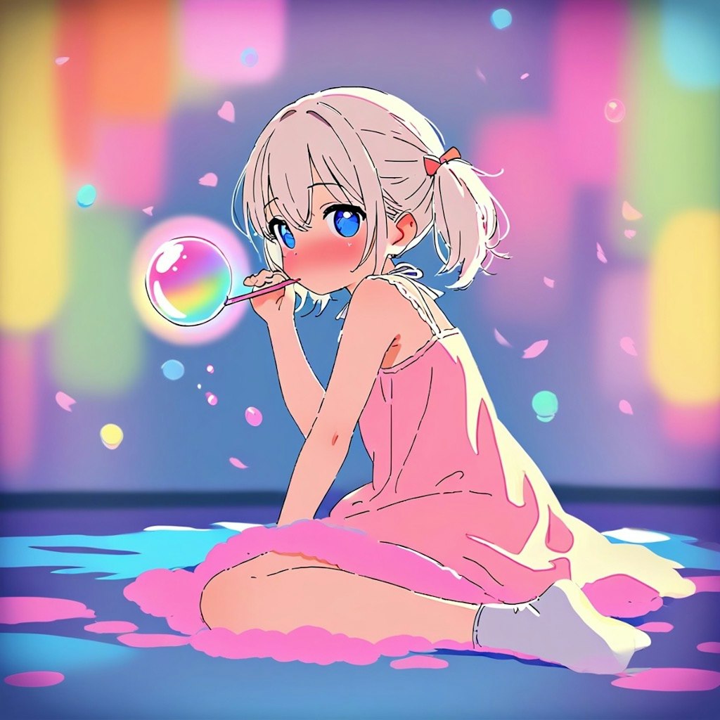 あわあわあわわ