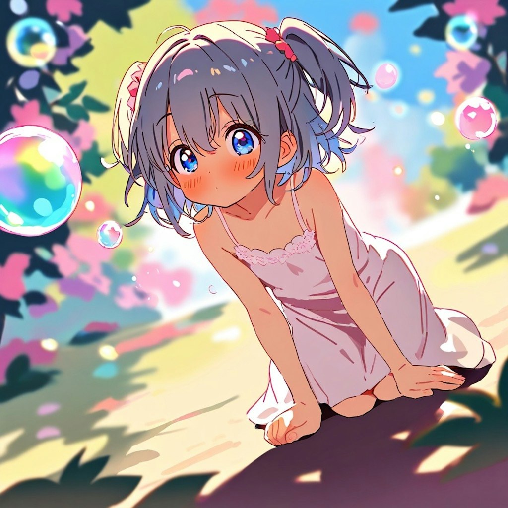 あわあわあわわ