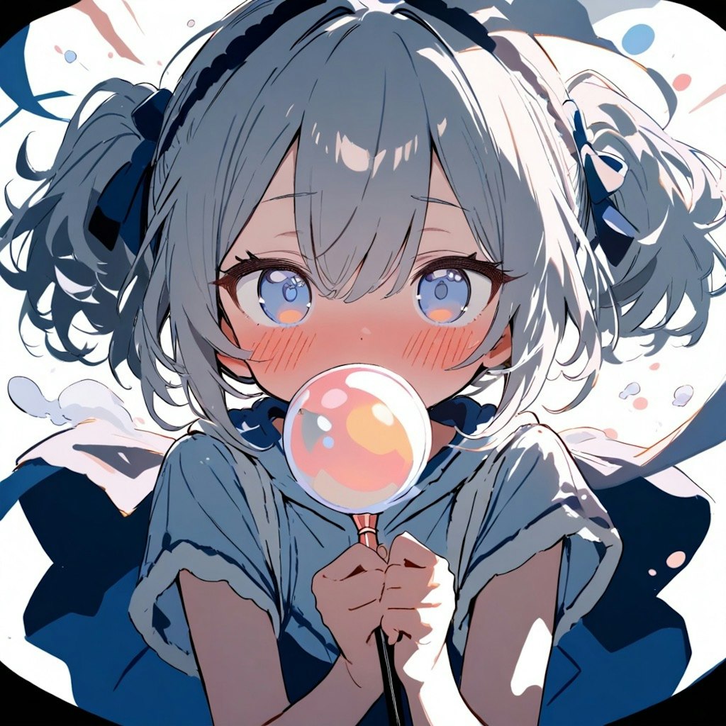 あわあわあわわ