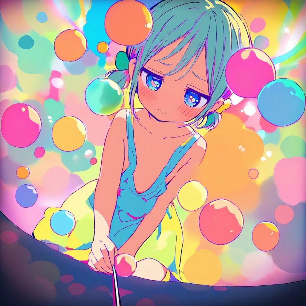 あわあわあわわ