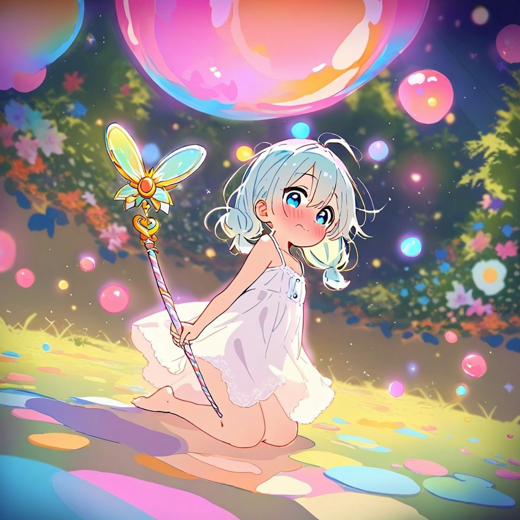 あわあわあわわ