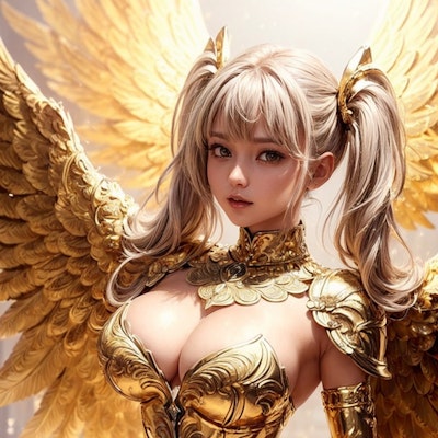 金色天使 ～golden angel～