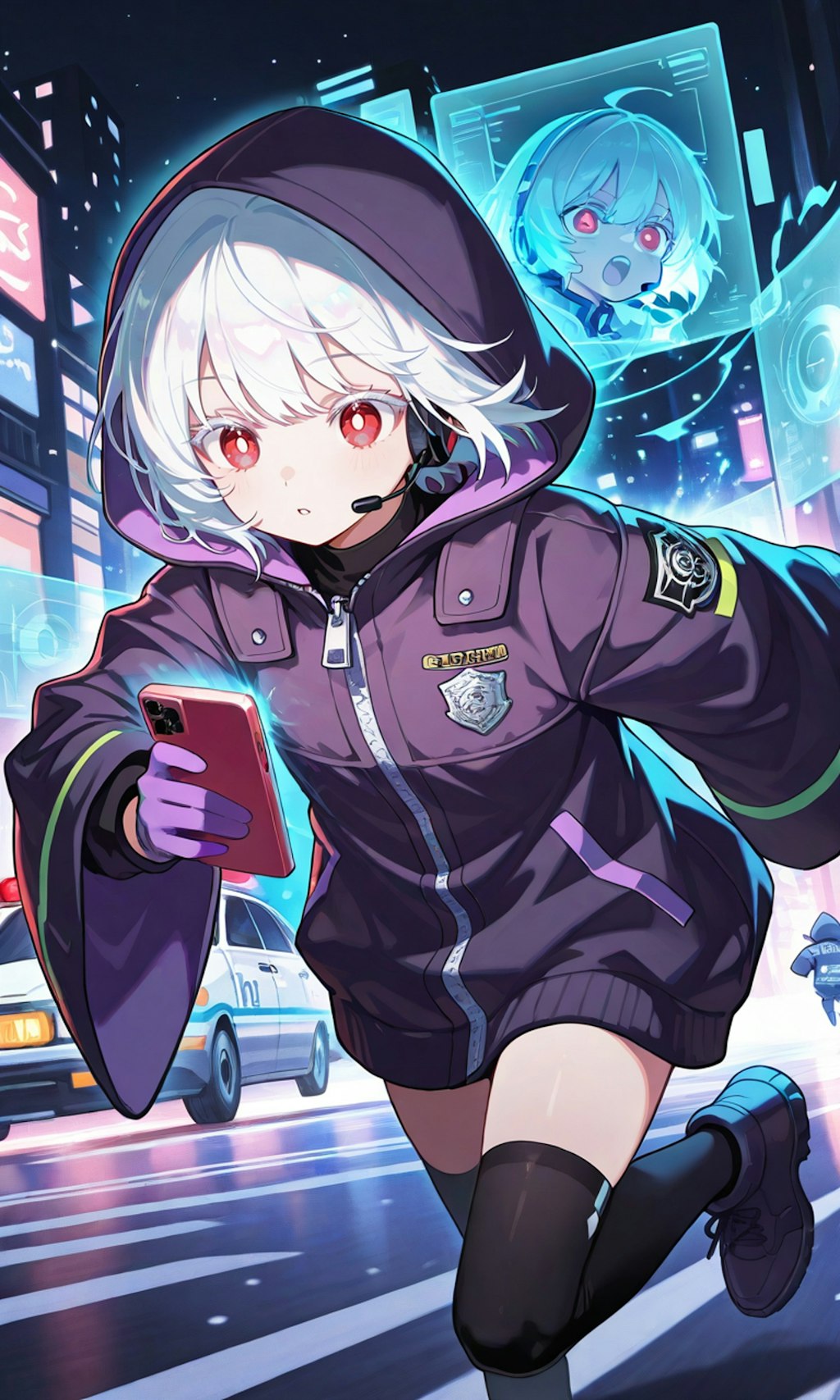 サイバーシティ