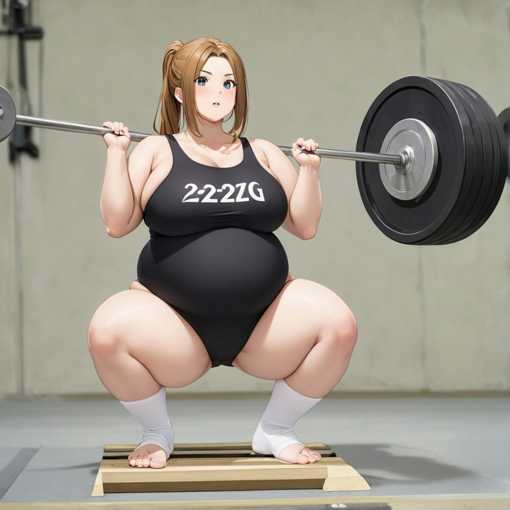 222kg