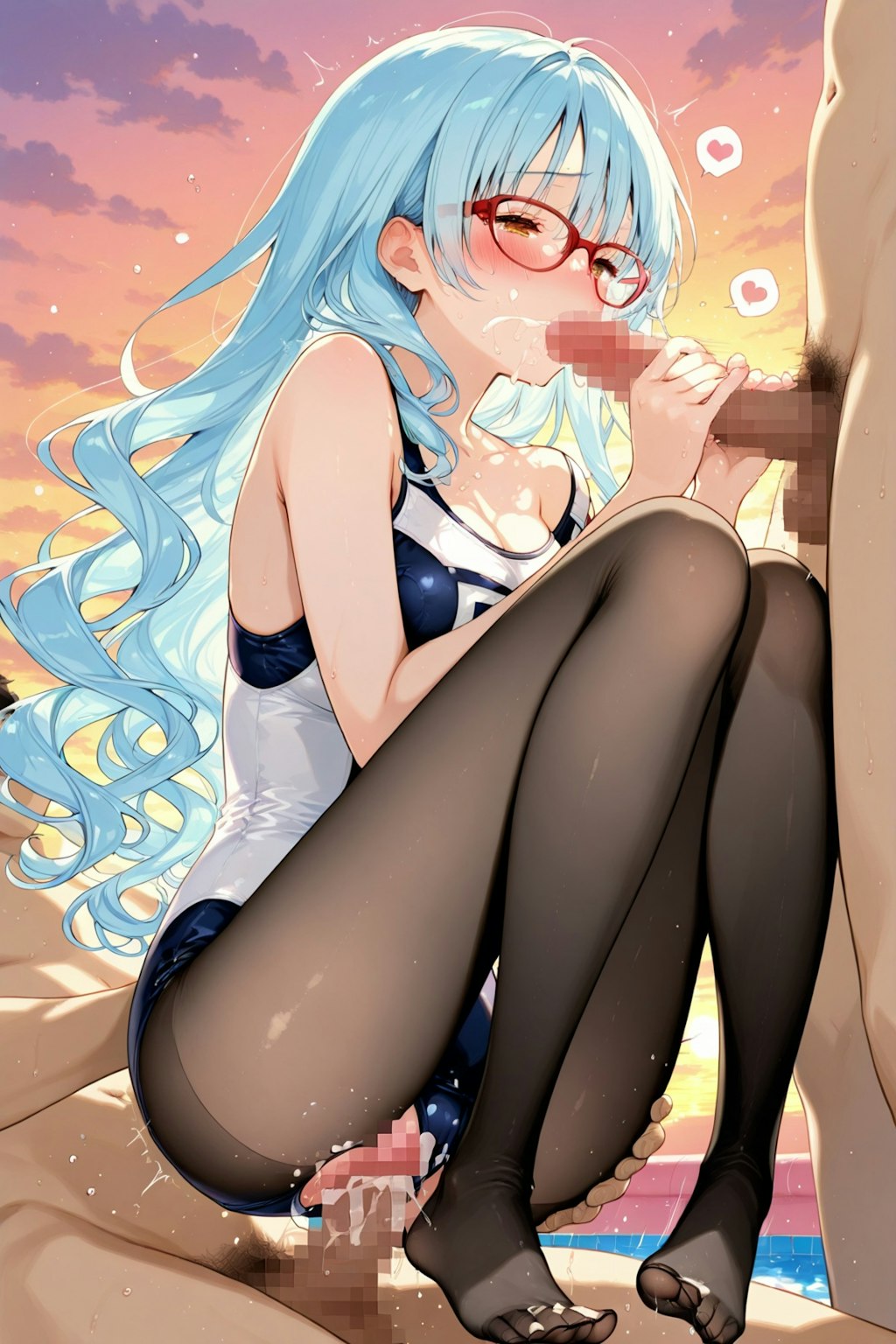 フェラ気持ちいいですか？