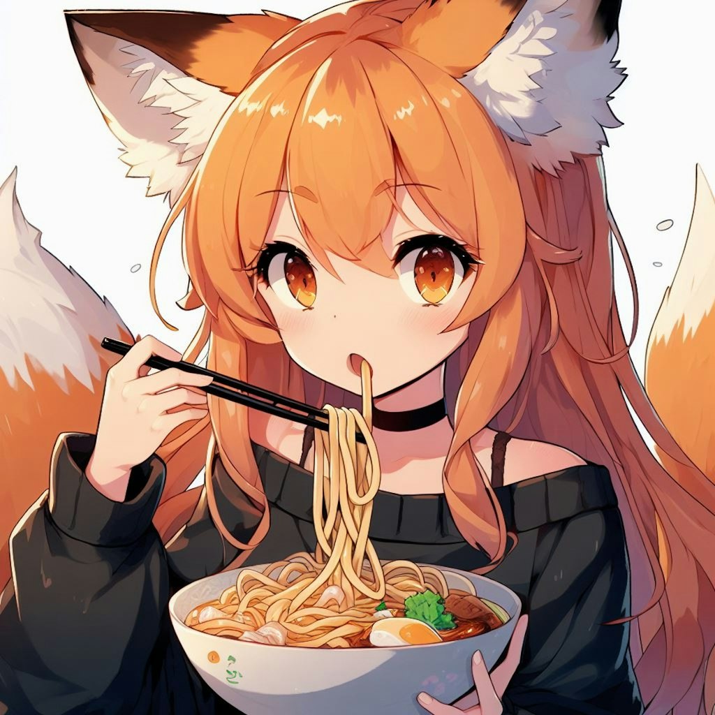 きつねうどん