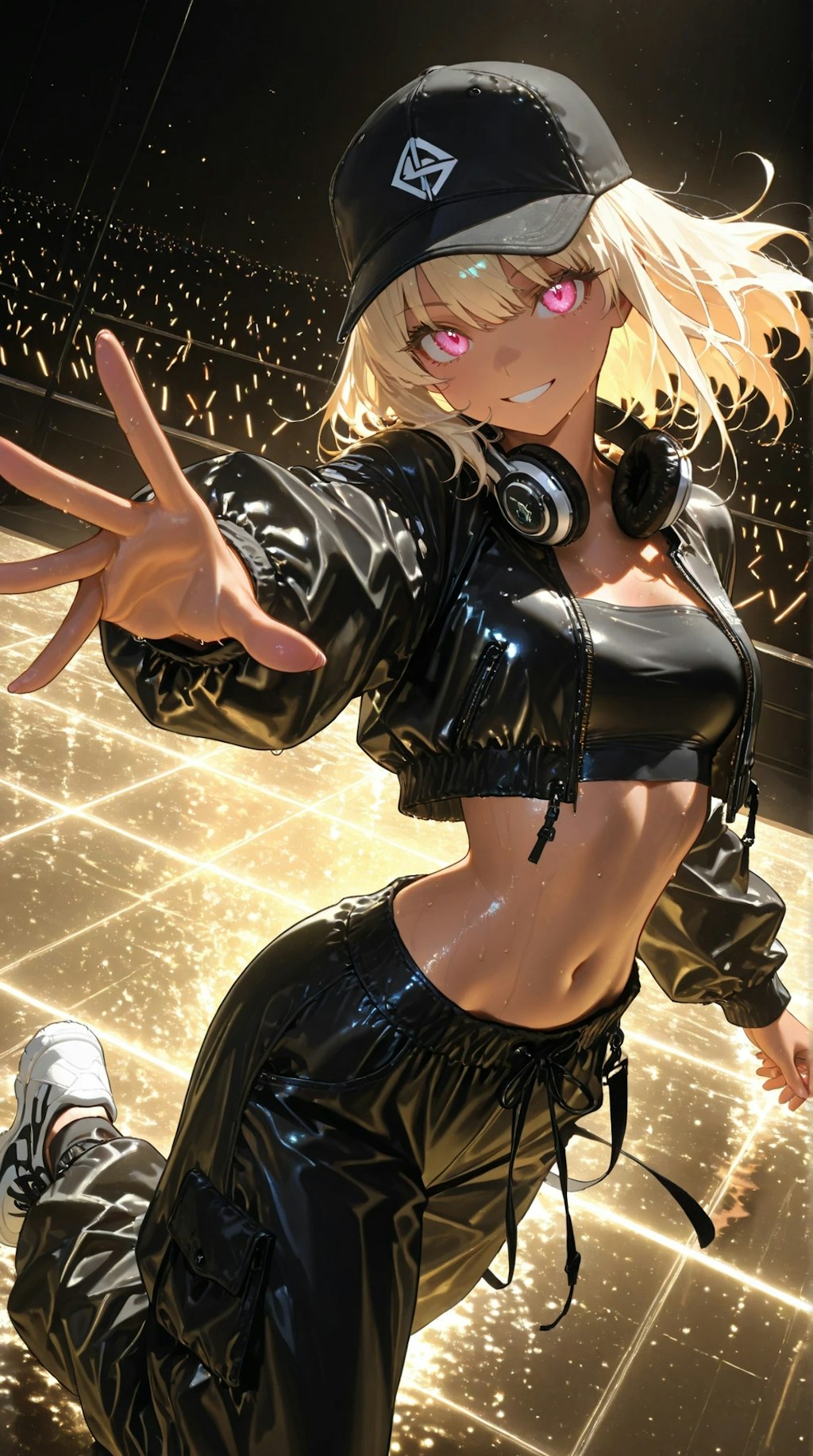 クール系3
