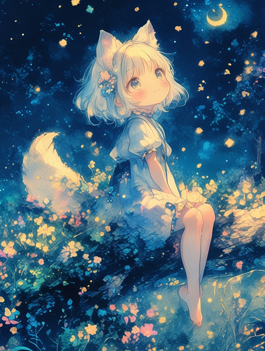 星空🌟