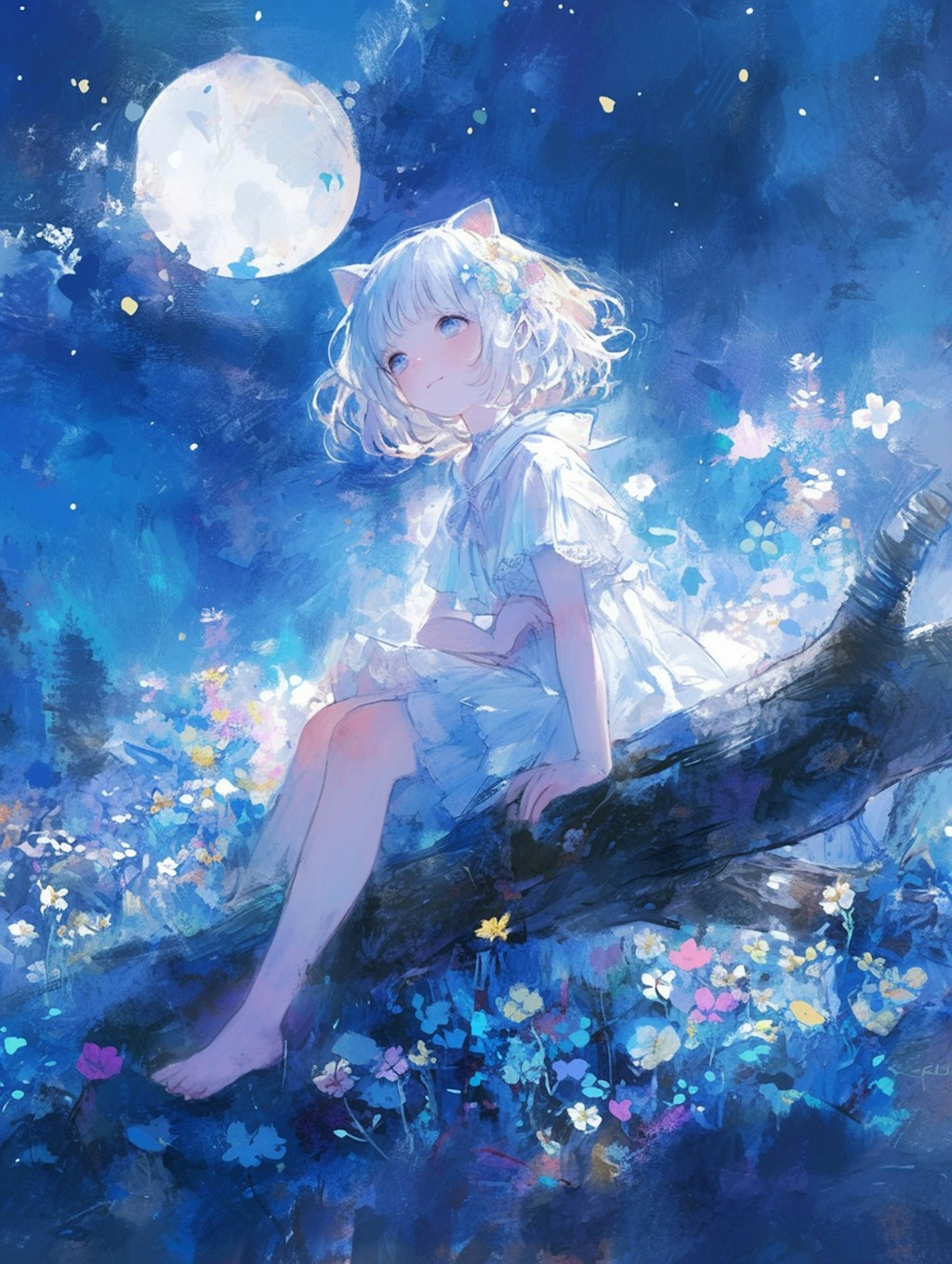 星空🌟