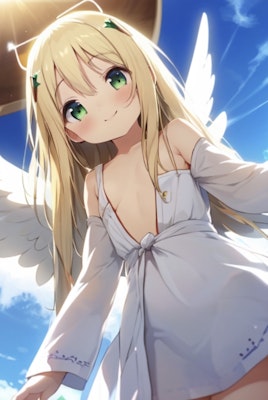 天使2☆